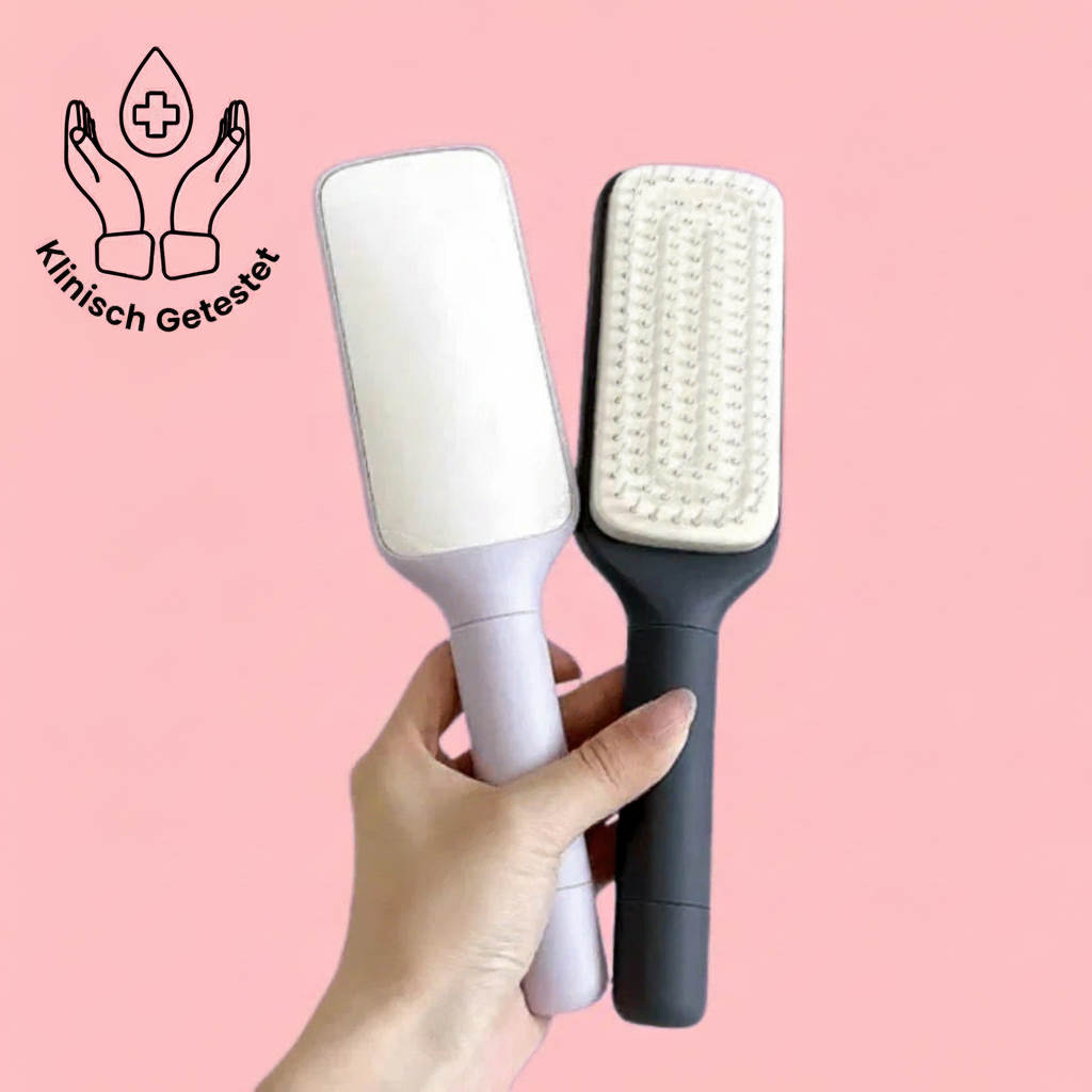 Brushy - Klinisch Getestet